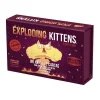 Exploding Kittens Party Pack – Juego de Cartas para Fiestas (Edición en Español)