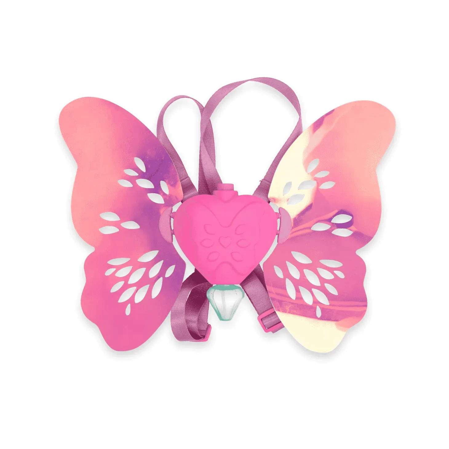 Fairy Bubbly Wings Alas Mágicas