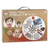 Family Pack Maquillaje de Fiesta
