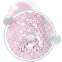 Fantasy Trona Plegable Muñeca