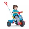 Feber Baby Trike 2 en 1 – Triciclo evolutivo para peques