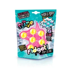 Fidget Pop Slime Diferentes Modelos