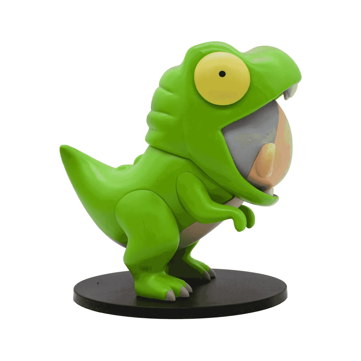 Figura Crayon Tyrannosaurus Masao-kun 11 cm