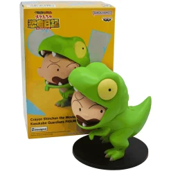Figura Crayon Tyrannosaurus Masao-kun 11 cm