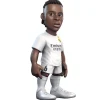 Figura MINIX de Eduardo Camavinga del Real Madrid CF - 12 cm