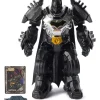 Figura Batman Metal Force XL 30cm