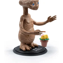 Figura Bendyfig ET Extraterrestre 14 cm