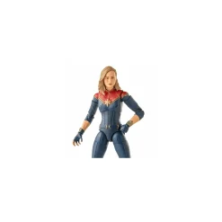 Figura Captain Marvel Legends
