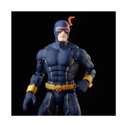 Figura Cíclope Marvel Legends 15 cm