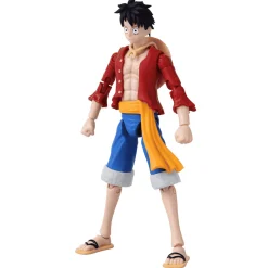 Figura de acción Anime Heroes Monkey D. Luffy - One Piece