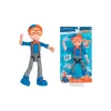 Figura de acción Blippi plegable Modelos Surtidos