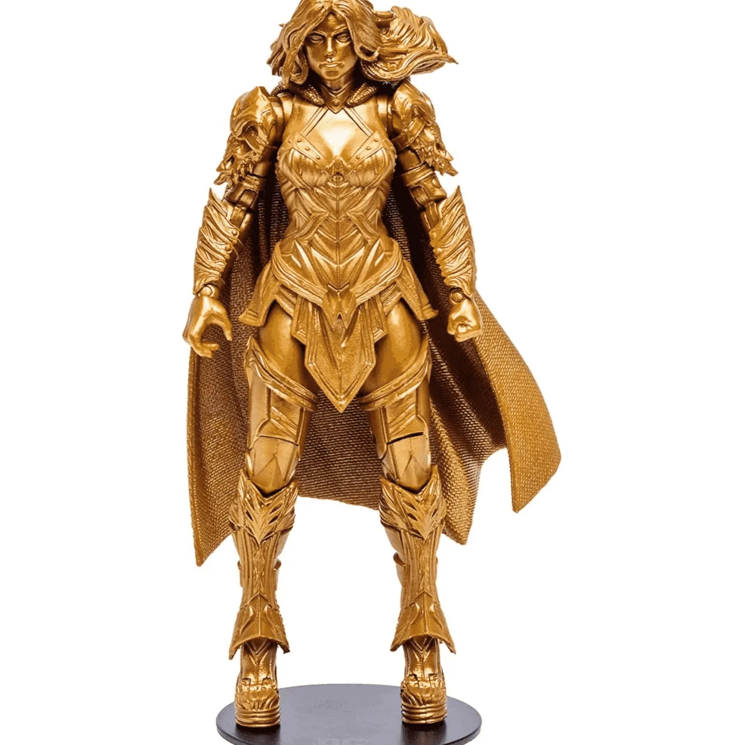 Figura de Acción DC Multiverse AntiCrisis Wonder Woman