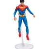 Figura de Acción DC Multiverse Superman Jonathan Kent