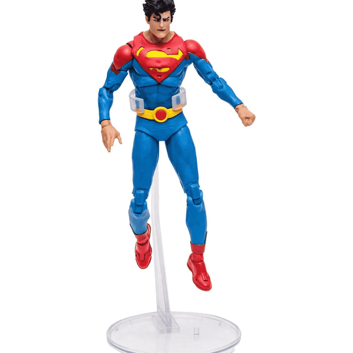 Figura de Acción DC Multiverse Superman Jonathan Kent
