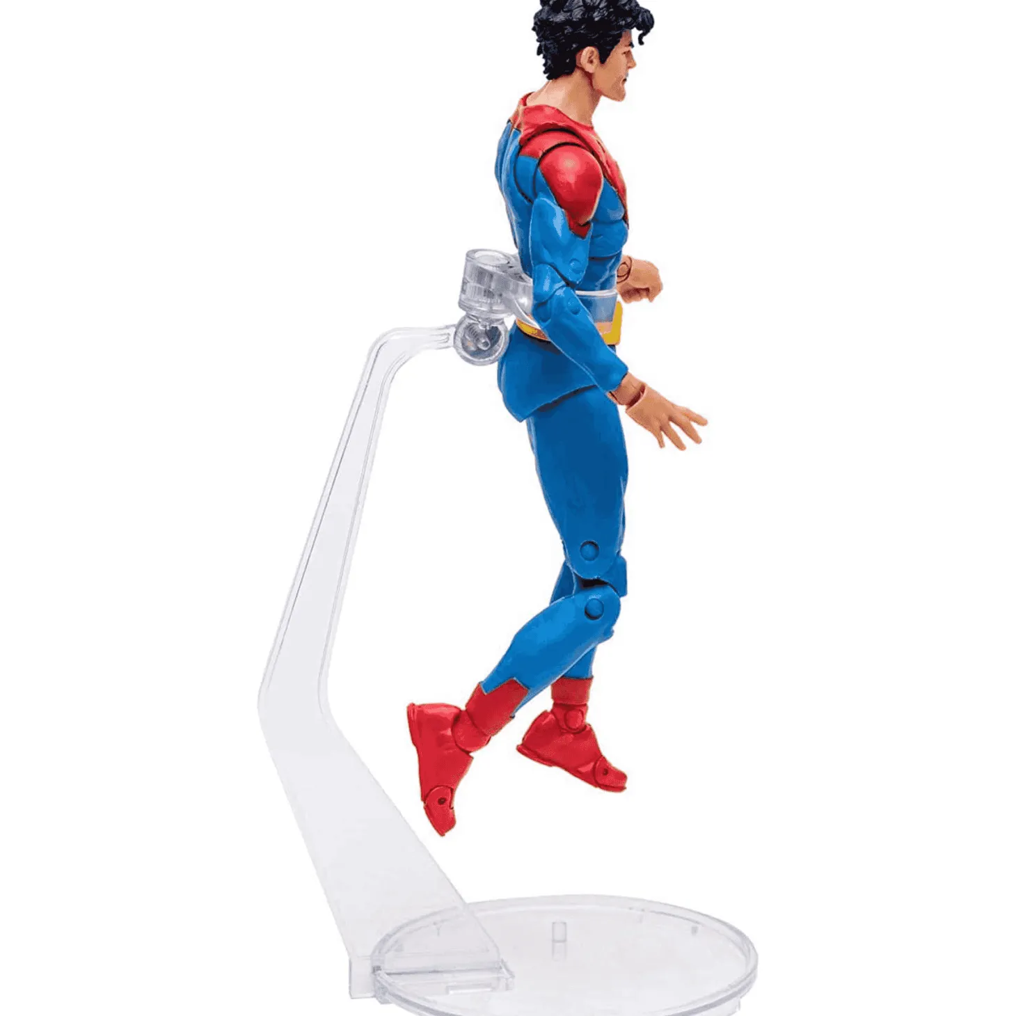 Figura de Acción DC Multiverse Superman Jonathan Kent