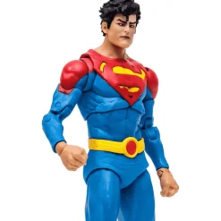 Figura de Acción DC Multiverse Superman Jonathan Kent