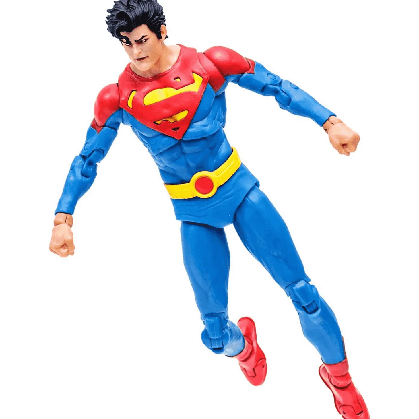Figura de Acción DC Multiverse Superman Jonathan Kent