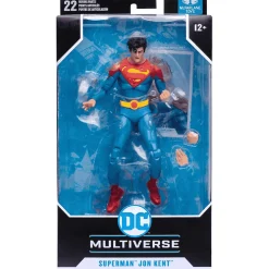 Figura de Acción DC Multiverse Superman Jonathan Kent