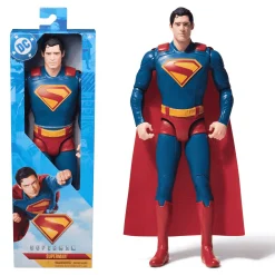 Figura de Acción de Superman - 30 cm
