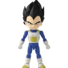 Figura de Acción de Vegeta Niño - Dragon Ball Daima