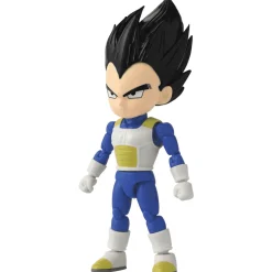 Figura de Acción de Vegeta Niño - Dragon Ball Daima