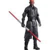 Figura de Accion Titan Hero Darth Maul 30 Cms. Star Wars
