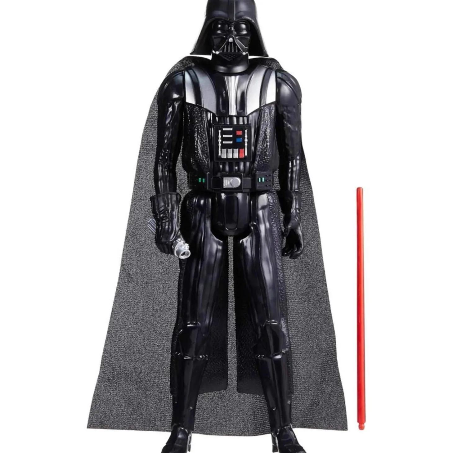 Figura de Accion Titan Hero Darth Vader 30 Cms. Star Wars