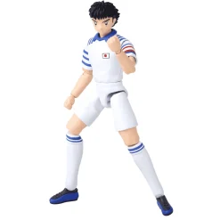 Figura de Anime Oliver