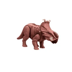 Figura de dinosaurio Pachyrhinosaurus de Jurassic World Roar