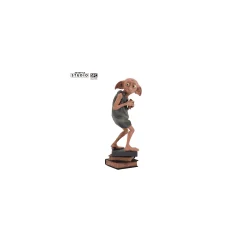 Figura de Dobby de Harry Potter – Leal y Valiente Elfo Doméstico