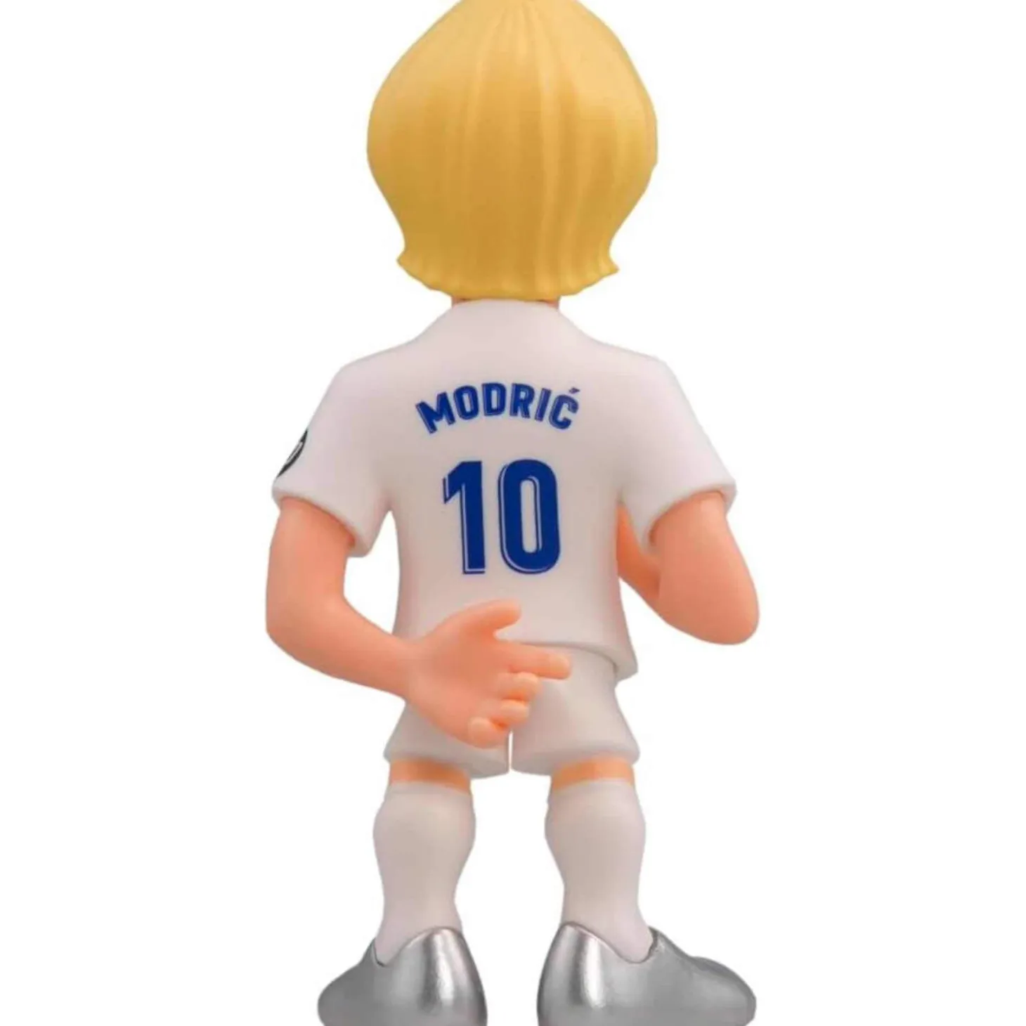 Figura de Luka Modric Real Madrid CF 12 cm - MINIX
