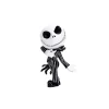 Figura de metal de Jack Skellington 10 cm