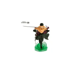 Figura de Zoro One Piece – Coleccionable del Espadachín de los Sombrero de Paja