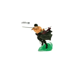 Figura de Zoro One Piece – Coleccionable del Espadachín de los Sombrero de Paja