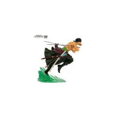 Figura de Zoro One Piece – Coleccionable del Espadachín de los Sombrero de Paja