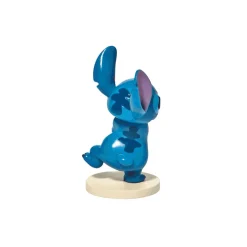 Figura Decorativa Stitch Con Pintalabios