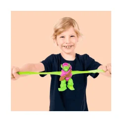 Figura Duende Verde Heroes of Goo Jit Zu de Marvel