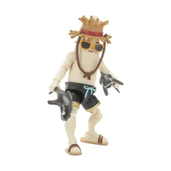 Figura Fortnite Modo Solo Unpeely
