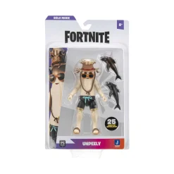 Figura Fortnite Modo Solo Unpeely
