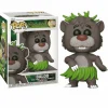 Figura Funko Pop Disney Baloo Coleccionable - Serie 2 - Vinilo de Alta Calidad - Ideal para Fans de