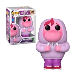 Figura Funko Pop! Disney Inside Out 2 Vergüenza 1450