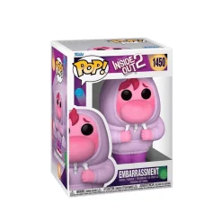Figura Funko Pop! Disney Inside Out 2 Vergüenza 1450
