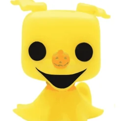 Figura Funko Pop Disney: Tnbc Zero - Coleccionable vinilo Disney