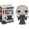 Figura Funko Pop! Harry Potter Voldemort - Vinilo 10cm