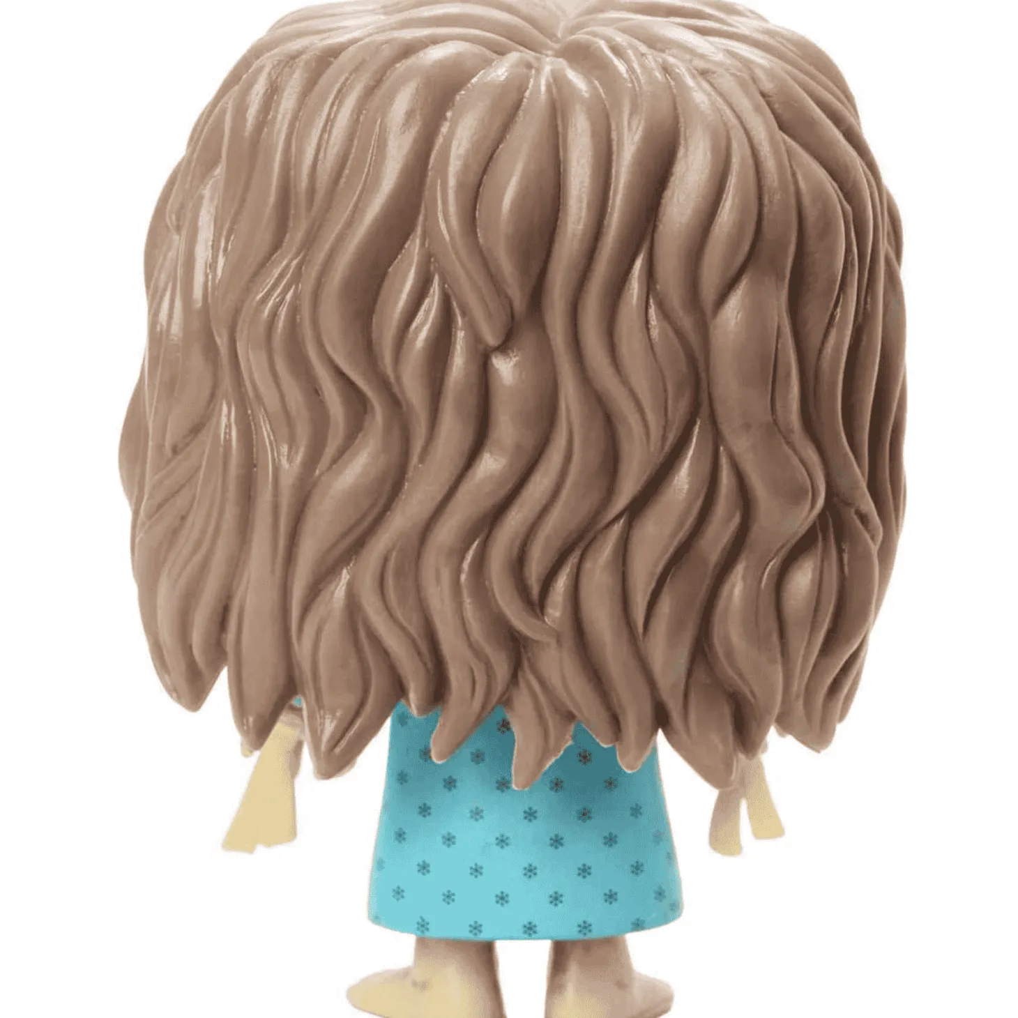 Figura Funko Pop Movie The Exorcist: Coleccionable icónico con diseño característico. Ideal para fan