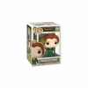 Figura Funko Pop Movies Shrek Fiona: Coleccionable Vinilo 10 cm. Ideal fans Shrek. Regalo divertido.