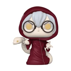 Figura Funko Pop Naruto Kabuto Yakushi - Coleccionable de Vinilo - Ideal para Fans de Anime - Divert