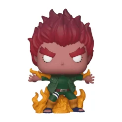 Figura Funko Pop Naruto Shippuden Might Guy