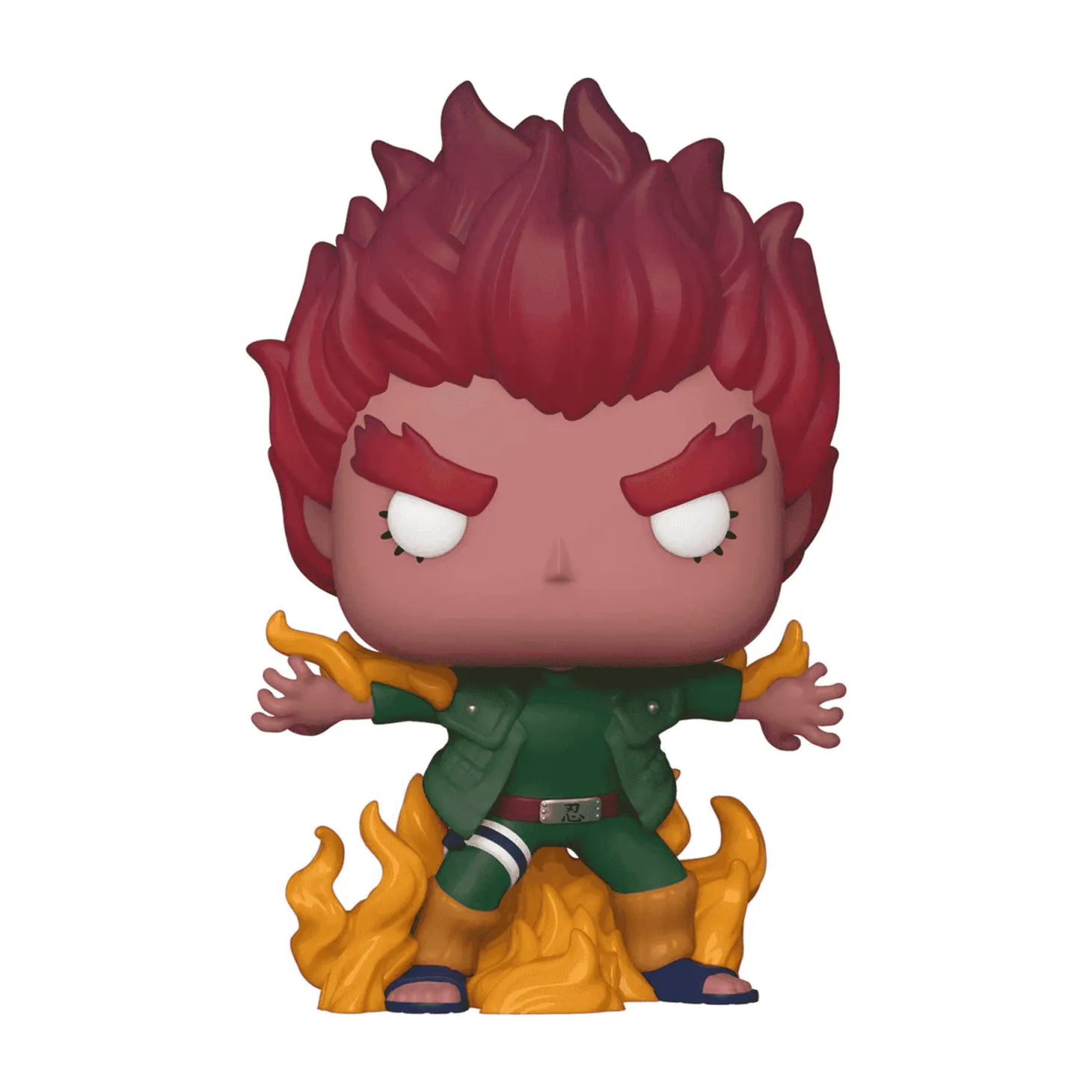 Figura Funko Pop Naruto Shippuden Might Guy