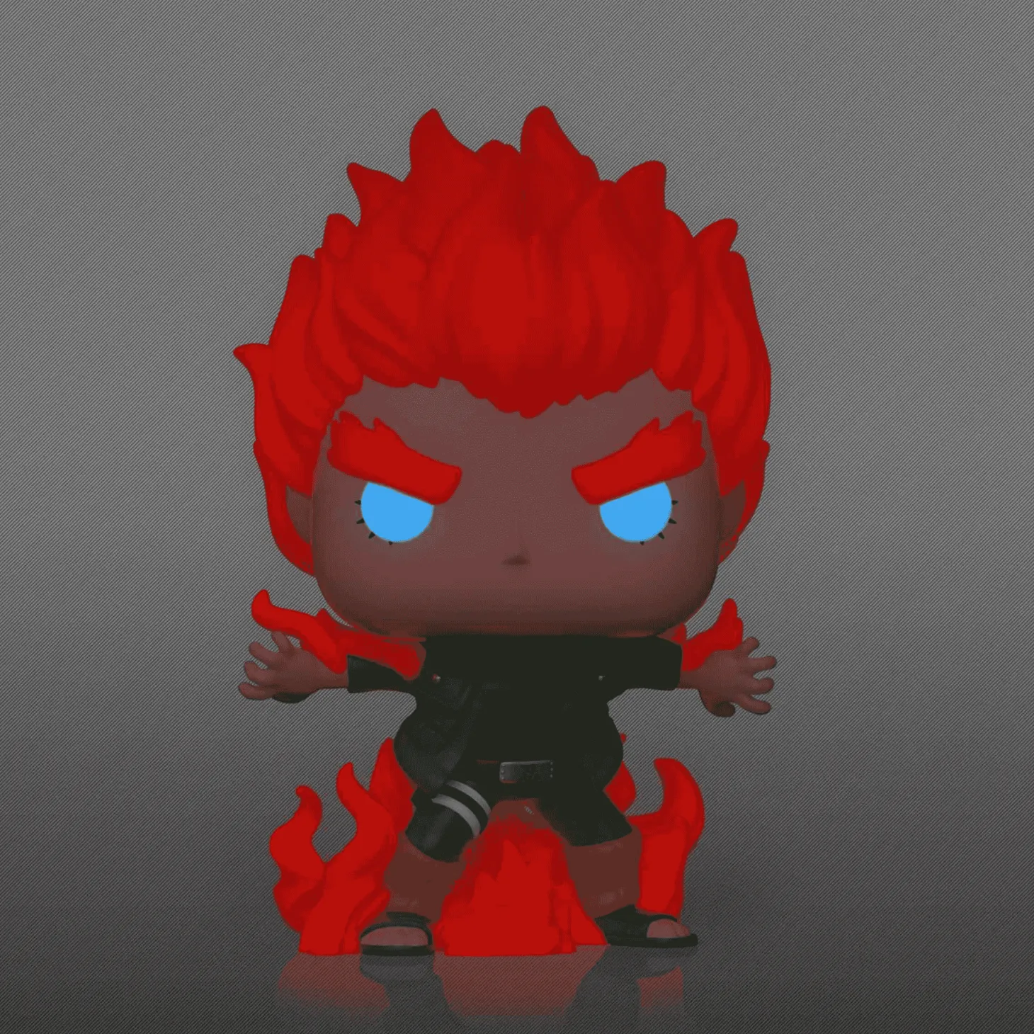 Figura Funko Pop Naruto Shippuden Might Guy